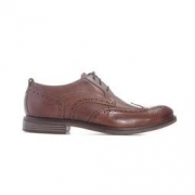 Rockport 乐步 男士雕花牛津鞋