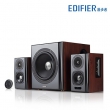 EDIFIER 漫步者 S201 无线蓝牙音箱