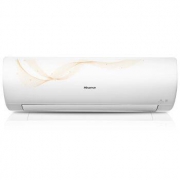 Hisense 海信 KFR-35GW/EF19A3(1N10) 1.5匹 变频冷暖 壁挂式空调