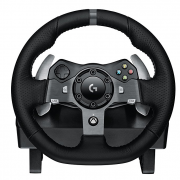 罗技（Logitech）  G920 游戏方向盘
