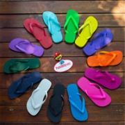 Havaianas 经典防滑人字拖 多色可选