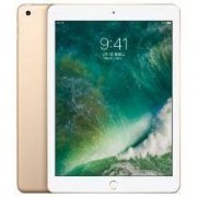 10日0点： Apple 苹果 2017款 iPad 9.7英寸 平板电脑 银色 WLAN 32GB
