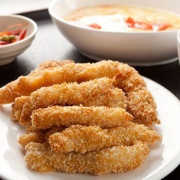 百富勤 原味鸡柳 450g  *2件
