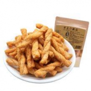 思味缇手工小麻花218g*4