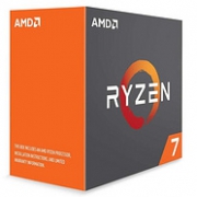 8核16线程 ，AMD Ryzen 锐龙 7 1800X 处理器