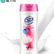 隆力奇 蛇胆牛奶沐浴露200ml