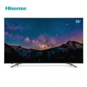 Hisense 海信 LED55EC750US 55英寸 4K 液晶电视