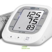 Cofoe 可孚 KF-65B 家用上臂式全自动电子血压计 送收纳袋+电池
