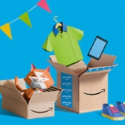 Price Match美亚的Prime Day商家汇总
