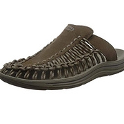 KEEN 男式 溯溪鞋 UNEEK SLIDE 1014627