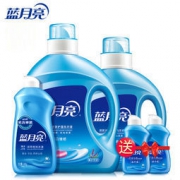 蓝月亮洗衣液家庭装