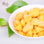 赛誉 冻干黄桃块 20g*3袋