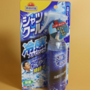 小林制药 衣物降温喷雾 100ml