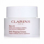 中亚Prime会员：CLARINS 娇韵诗 纤柔塑身霜 200ml