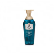 Ryoe 绿吕 控油去屑洗发水 500ml *4件