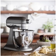 KitchenAid KL26M1XOB 厨师机 6夸脱 三色可选