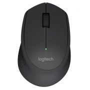 罗技（Logitech）   M275 无线鼠标 2.4 GHz无线