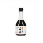 滨田 大阿苏无添加去腥生姜酱油 300毫升/瓶