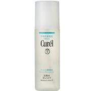 敏感肌克星：Curel 珂润 润浸保湿化妆水 150ml *3件