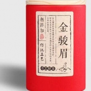 佰思味 金骏眉 红茶 250g *2件