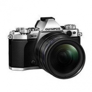 OLYMPUS 奥林巴斯 OM-D E-M5 Mark II（12-40mm f/2.8）无反相机套机