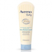 Aveeno 艾维诺 婴儿燕麦润肤乳液 227g *7件