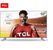 TCL A730U系列 50ATCL A730U系列 50A730U 液晶电视 50英寸 1987元包邮730U 液晶电视 50英寸