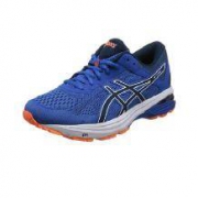 限尺码：ASICS 亚瑟士 GT-1000 6 男款稳定型跑鞋