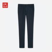 UNIQLO 优衣库 男士弹力紧身长裤