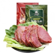 老师傅 酱牛肉 188g*2袋