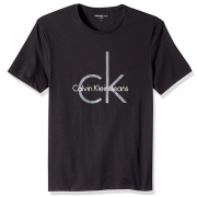 Calvin Klein Jeans 男士 LOGO T恤
