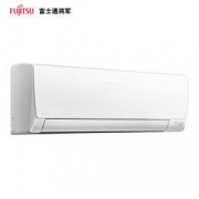 18点： FUJITSU 富士通 ASQG09LPCA(KFR-25GW/Bppaj) 1匹 变频 壁挂式空调
