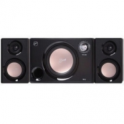 HiVi 惠威 M10 多媒体音箱