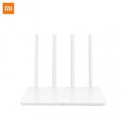 MI 小米 3C 300M 四天线 智能无线路由器
