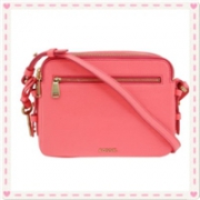 FOSSIL Piper Toaster 女士斜挎包