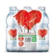 限地区、历史低价：MIA 密娅 饮用水 500ml*24瓶