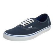 Vans范斯 Authentic Slim 中性帆布鞋
