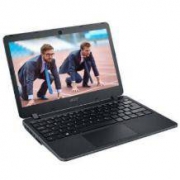 碁（Acer）墨舞B117 11.6英寸便携笔记本（四核N3160 4G 32G SSD 蓝牙 防眩光雾面屏 Win10 1.43kg）