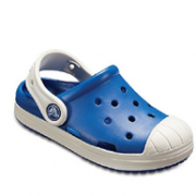 亚马逊最畅销！Crocs 卡骆驰 男女童 洞洞鞋