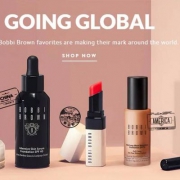 Bobbi Brown美国官网，全场美妆护肤 满$85赠价值$75彩妆大礼包