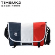 TIMBUK2 美国天霸 2018春夏新品世界杯定制 邮差包