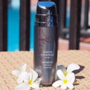 Sarah Chapman全线7折，人气产品 抗老卸妆终极洁面乳 100ml  £30.8