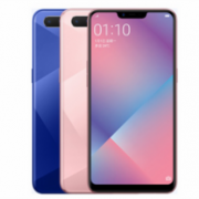 新机预约：OPPO A5 全面屏 4G+64G 智能手机