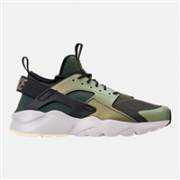 Nike 耐克 Huarache 华莱士 RUN ULTRA SE 男士运动鞋