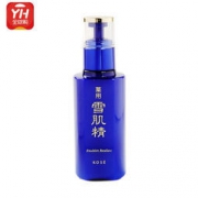 SEKKISEI 雪肌精 优纯菁华乳 140ml *4件