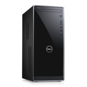 26日8点： DELL 戴尔 灵越3670 高性能台式电脑主机 (八代i5-8400 8G 128GSSD+1T 2G独显 有线键鼠 三年上门)