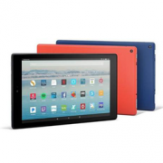 美亚Prime会员：Amazon 亚马逊 Kindle Fire HD 10 平板电脑 32GB