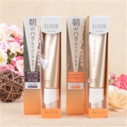 Cosme大赏第1位：资生堂 ELIXIR 防晒乳液SPF50+ 35ml  金色款