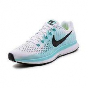 NIKE 耐克 AIR ZOOM PEGASUS 34 女款跑步鞋