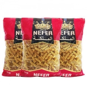 原装进口 纳芙意大利面 500G*3包
